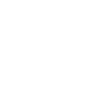 Chiropractic care icon showing a hand supporting a healthcare symbol